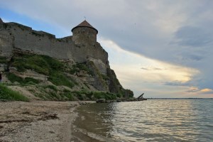 Крепость Аккерман, Белгород-Днестровский